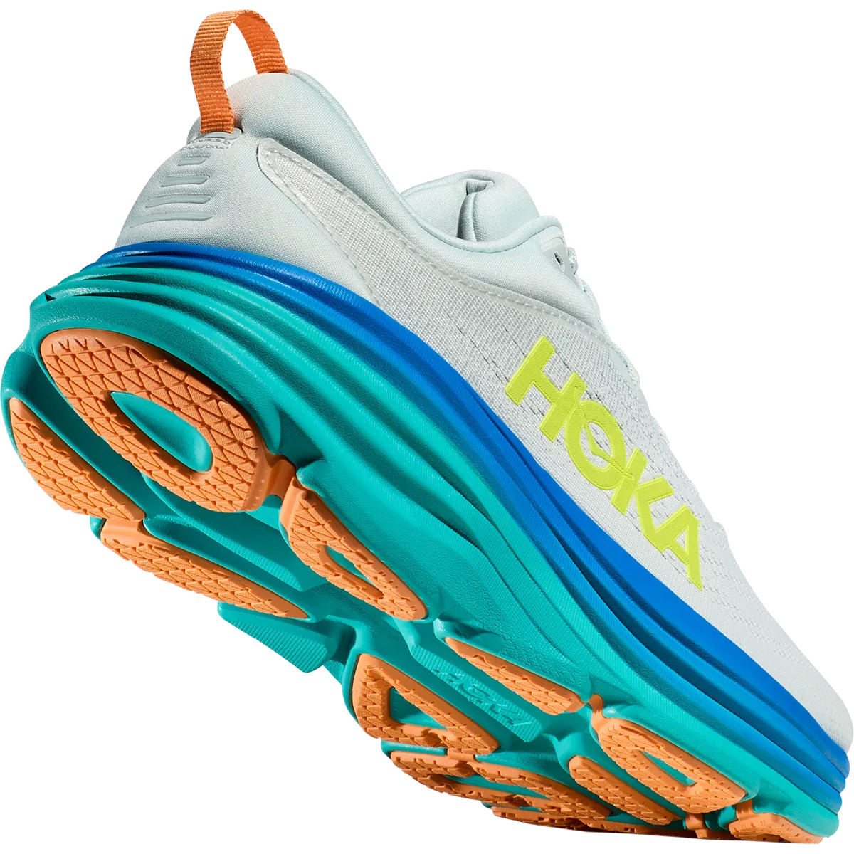 Men's Bondi 8