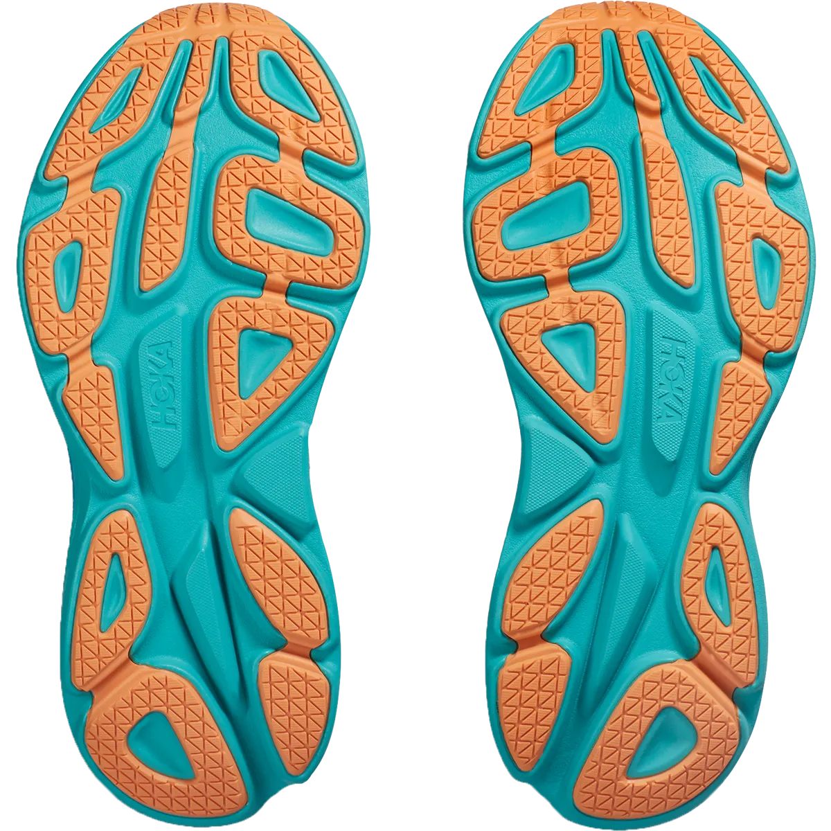 Men's Bondi 8