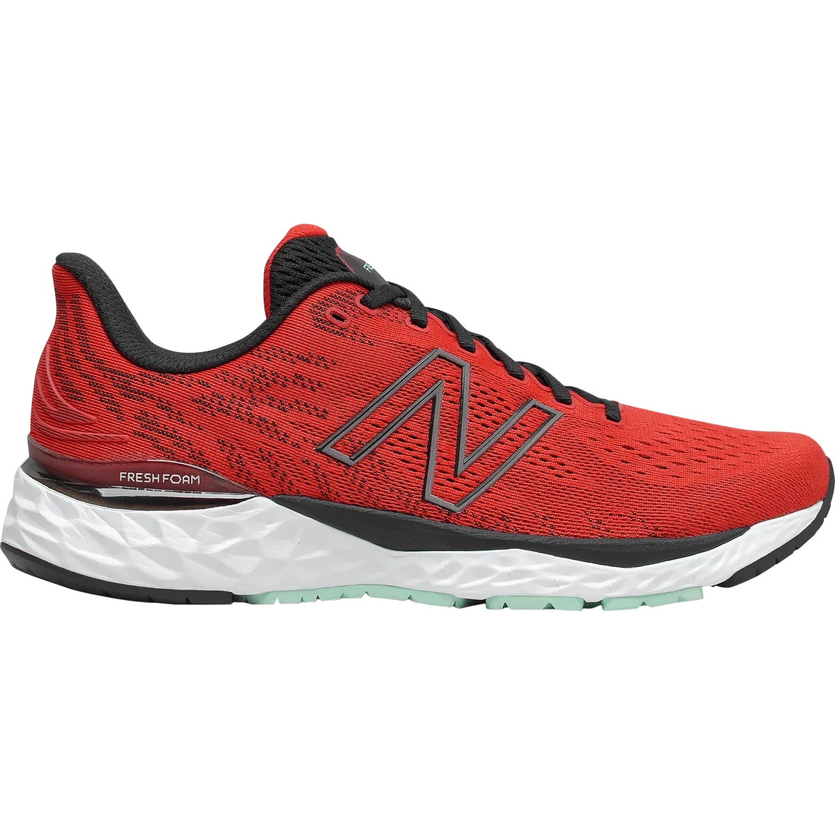 Men's Fresh Foam 880 v11