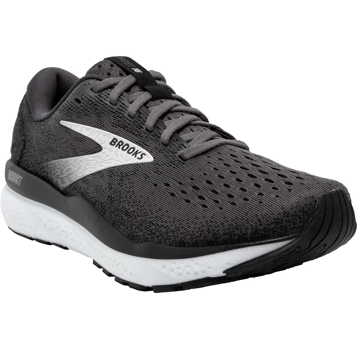 Men's Ghost 16 Wide