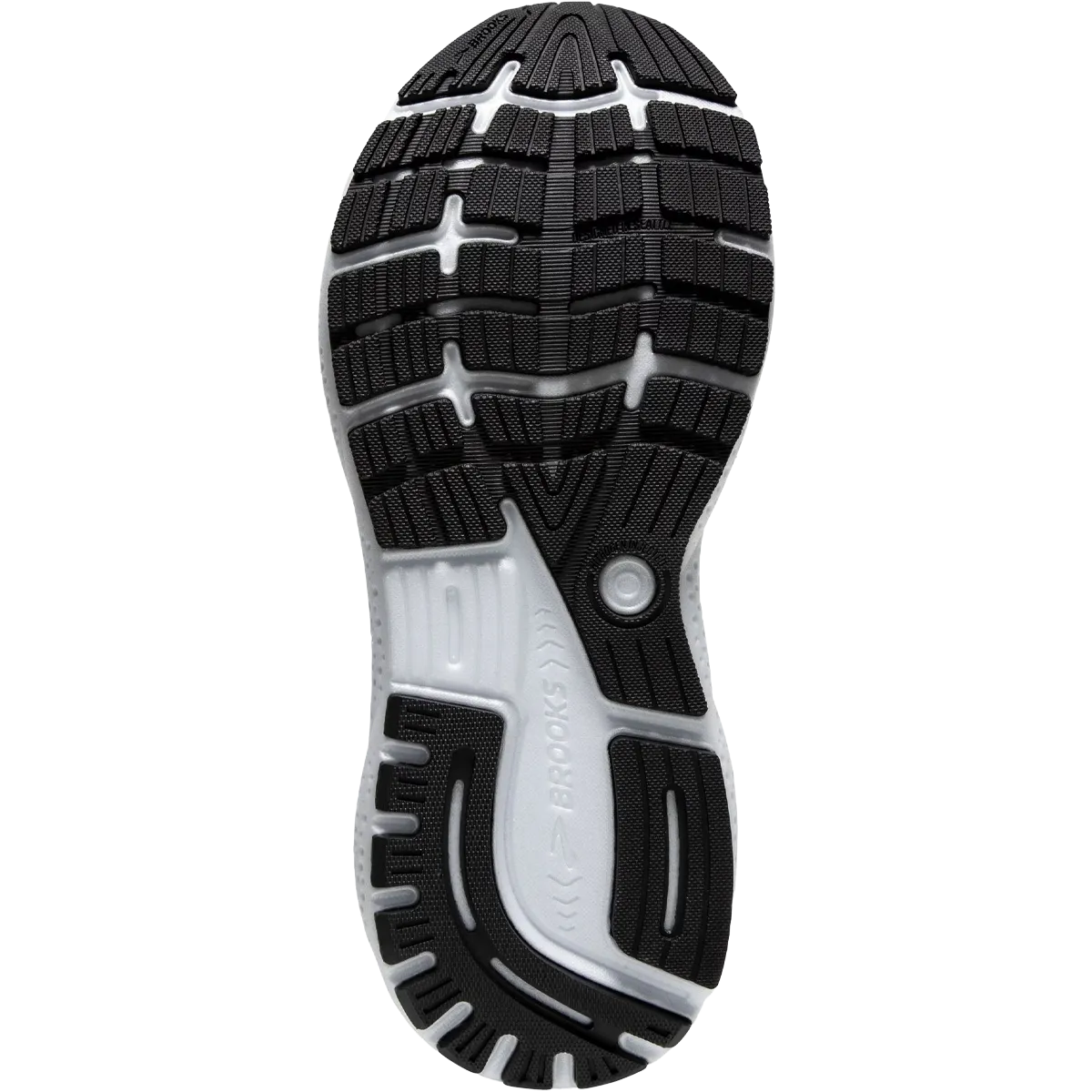 Men's Ghost 16 Wide