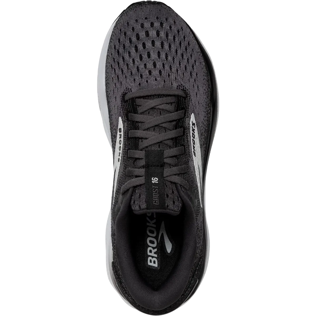 Men's Ghost 16 Wide