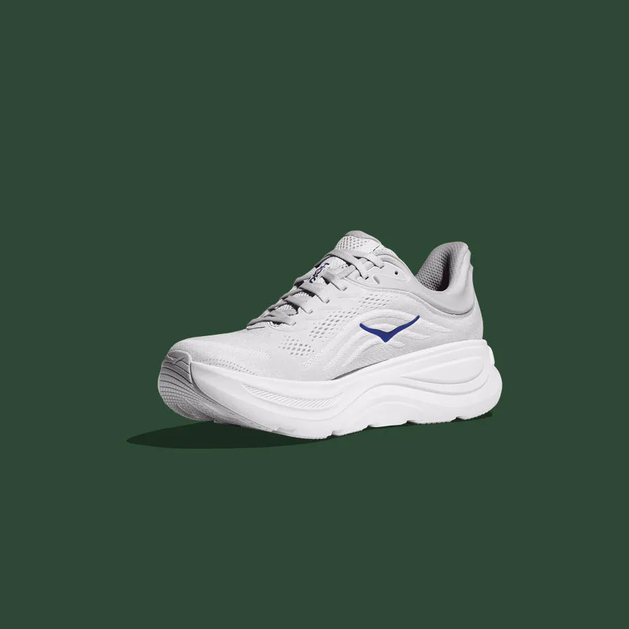 Men's Hoka Bondi 9 Wide 2E
