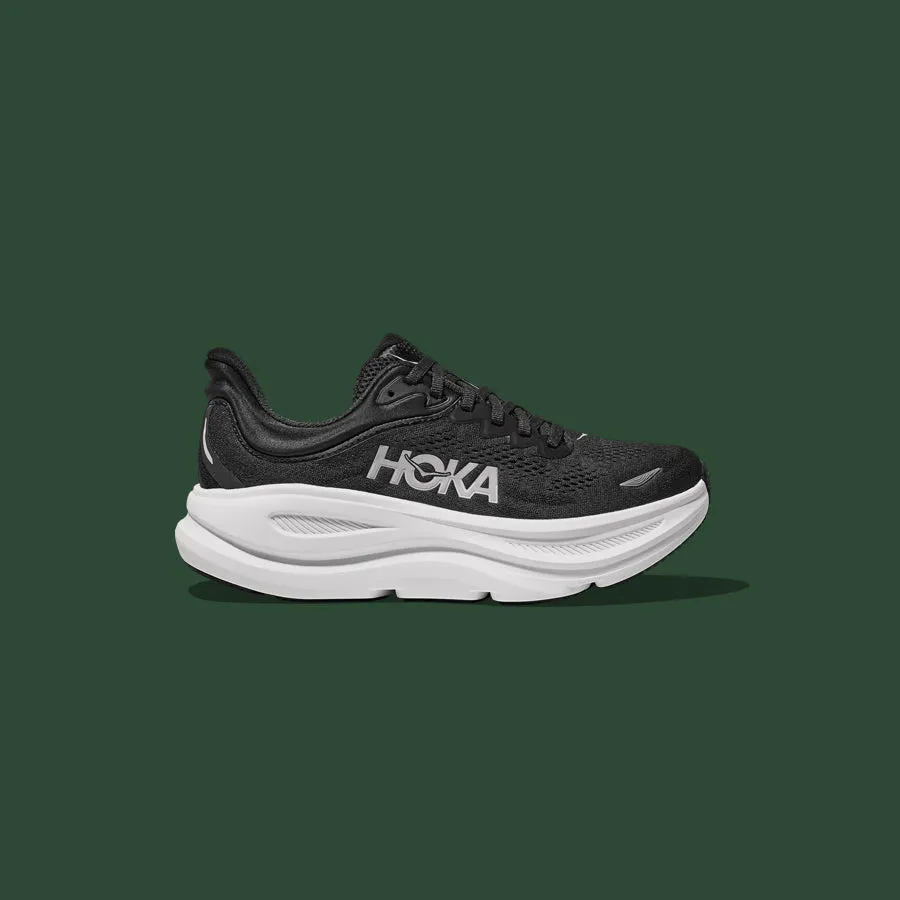Men's Hoka Bondi 9 Wide 2E