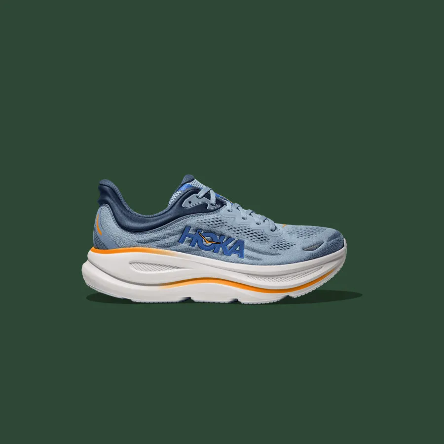 Men's Hoka Bondi 9 Wide 2E