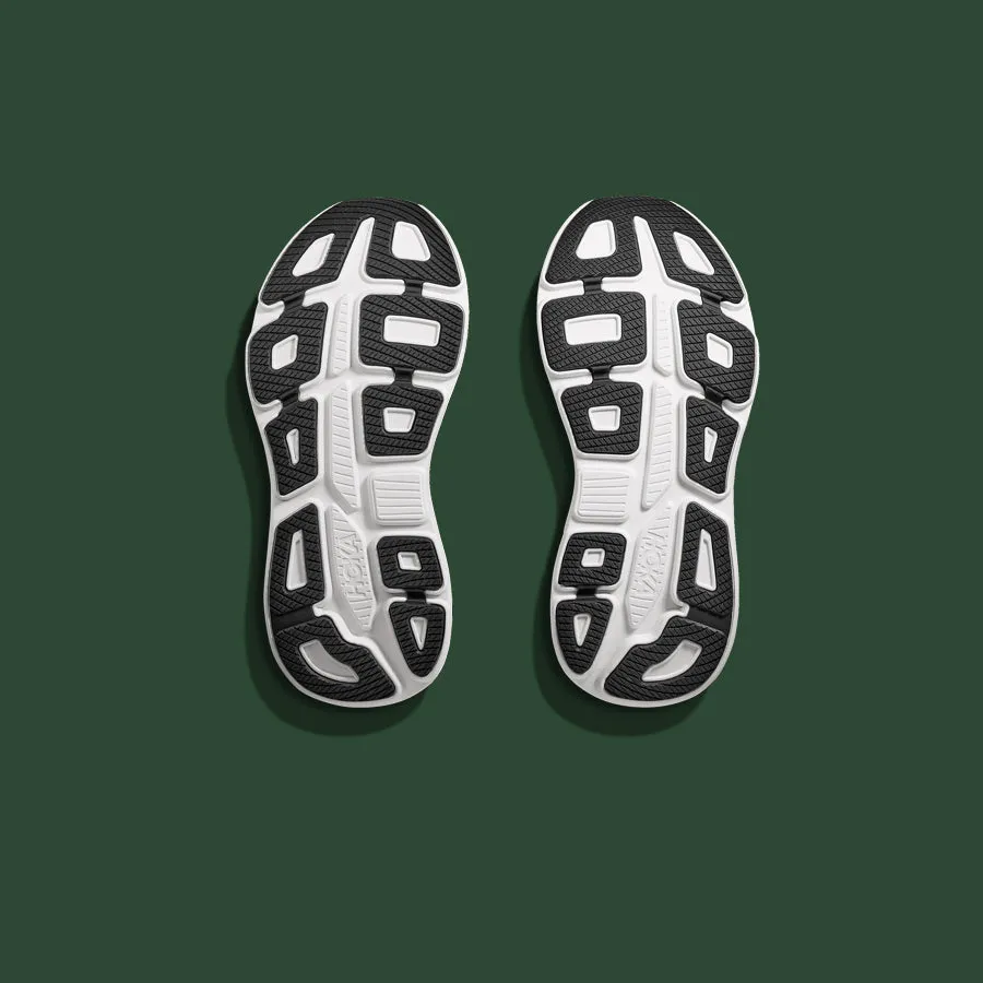 Men's Hoka Bondi 9 Wide 2E