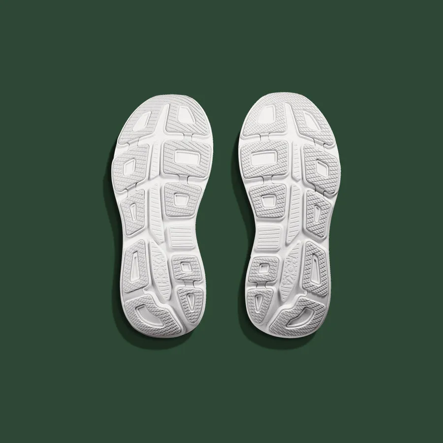 Men's Hoka Bondi 9 Wide 2E
