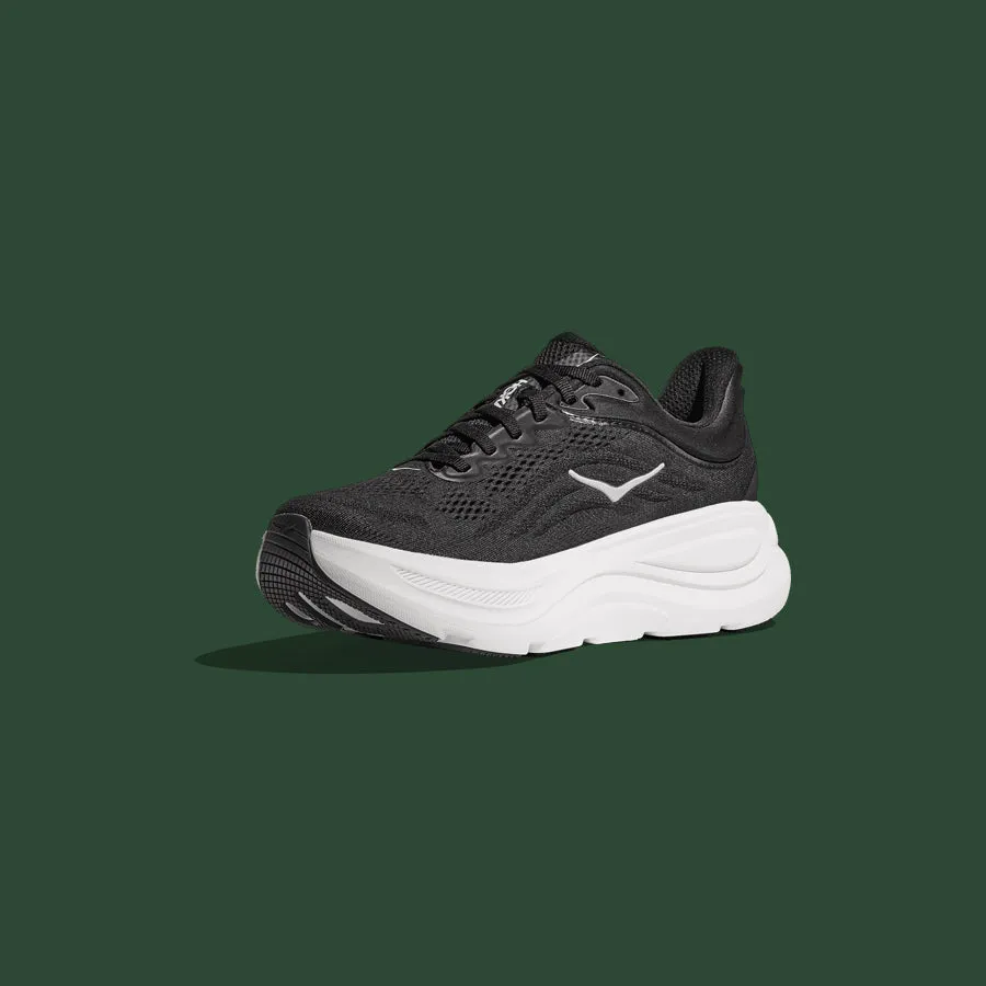Men's Hoka Bondi 9 Wide 2E