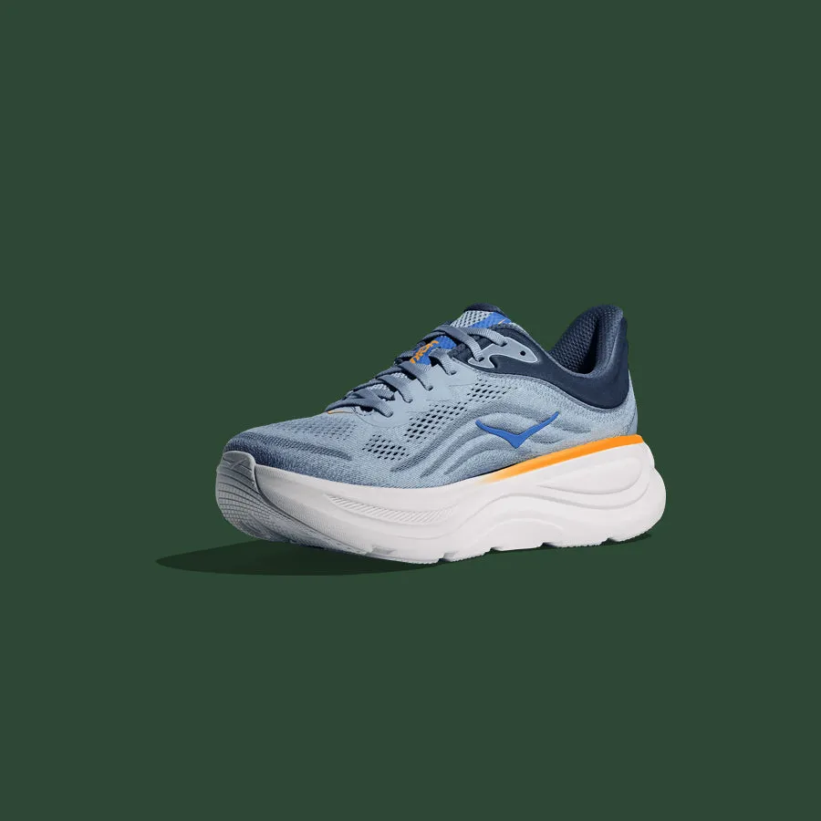 Men's Hoka Bondi 9 Wide 2E