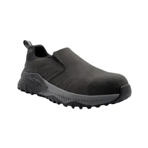 Men's Summit Trail Composite Toe - Black/Black (D Width)