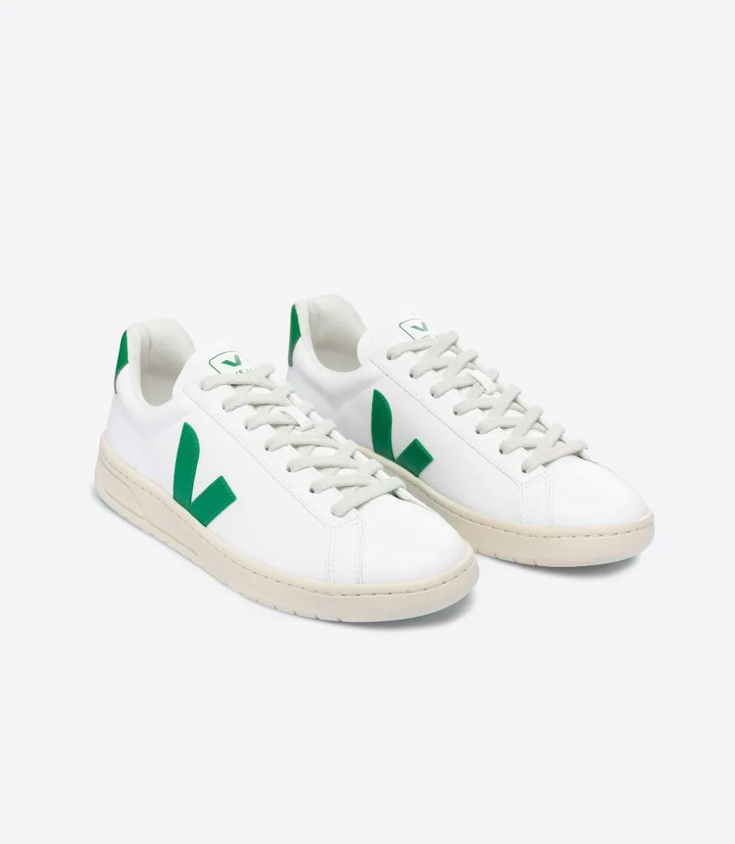 Men's Urca Cwl White Emeraude