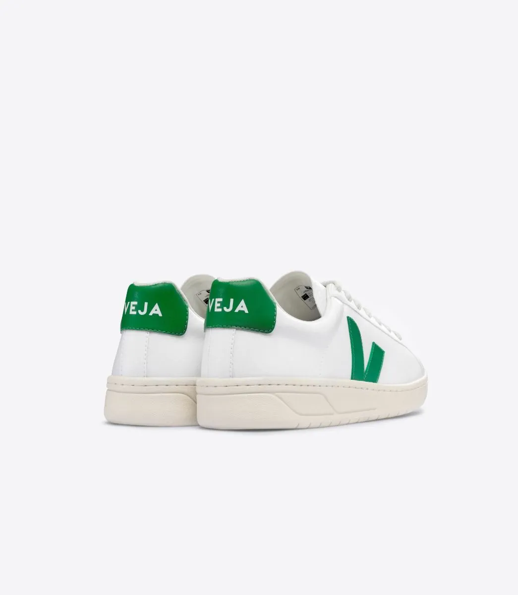 Men's Urca Cwl White Emeraude