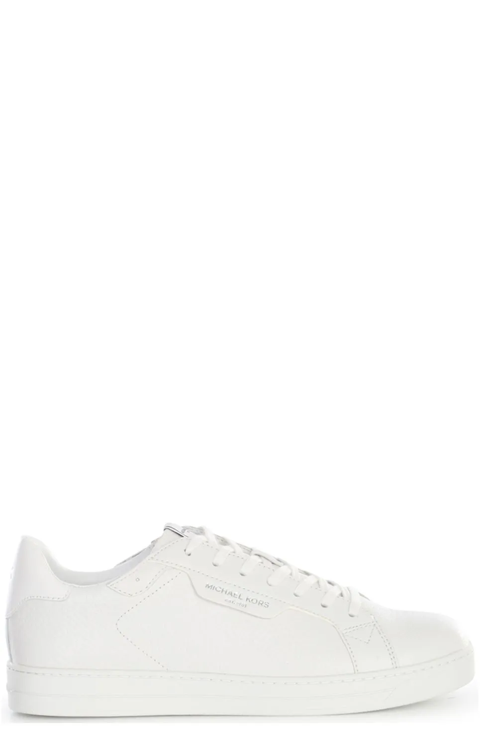 Michael Kors Keating Lace-Up Sneakers