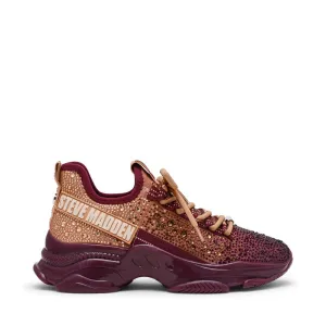 Mistica Sneaker DK CHERRY LACQ