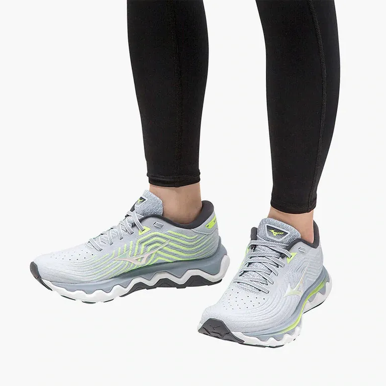 Mizuno Wave Horizon 6 - Womens