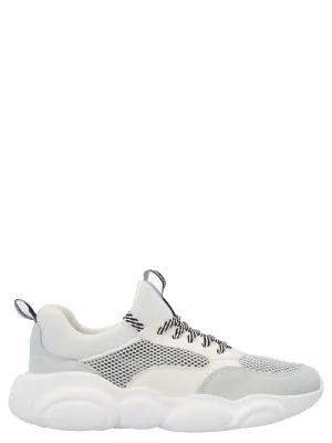 Moschino Teddy Sole Sneakers