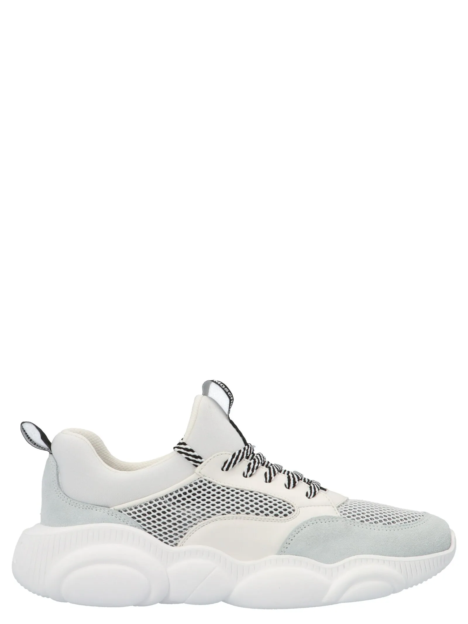 Moschino Teddy Sole Sneakers