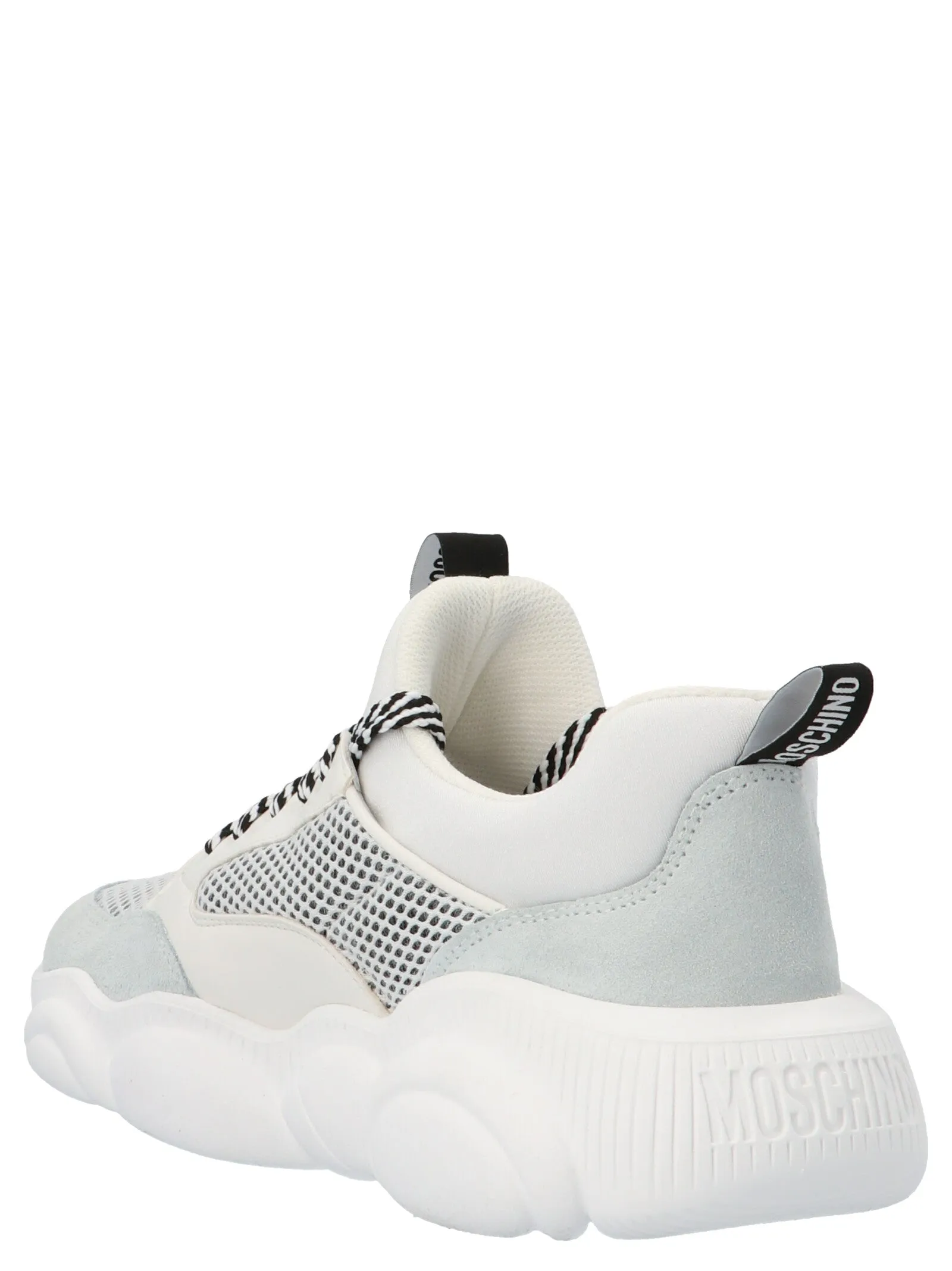 Moschino Teddy Sole Sneakers