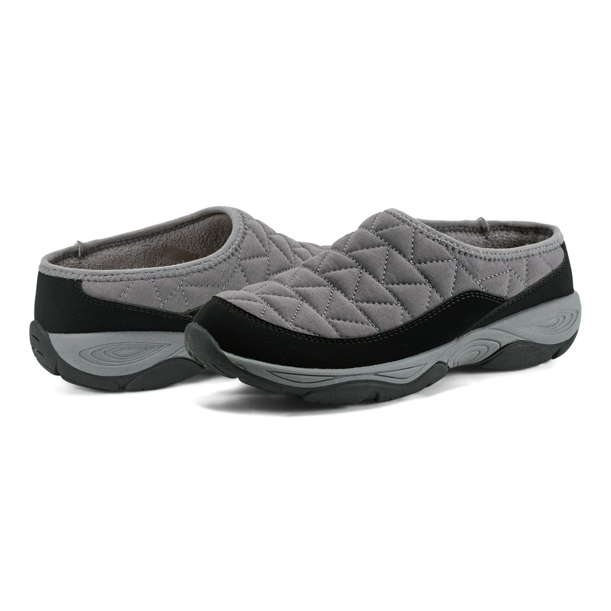 Muffy Casual Clogs