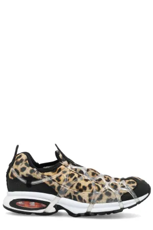 Nike All-Over Leopard-Printed Sneakers
