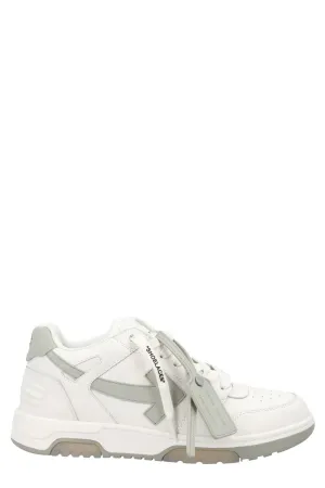Off-White Out Of Office Sneakers