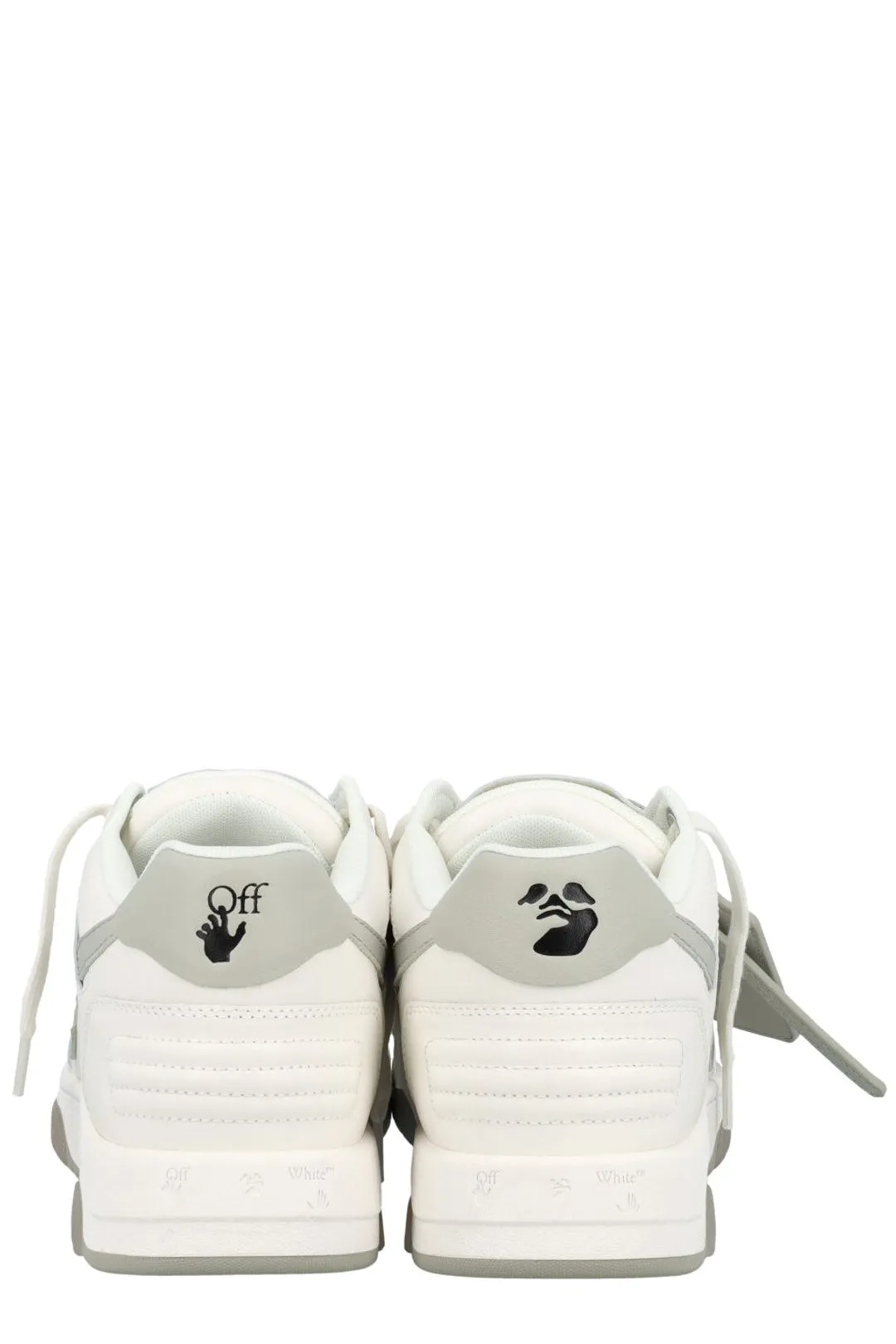 Off-White Out Of Office Sneakers