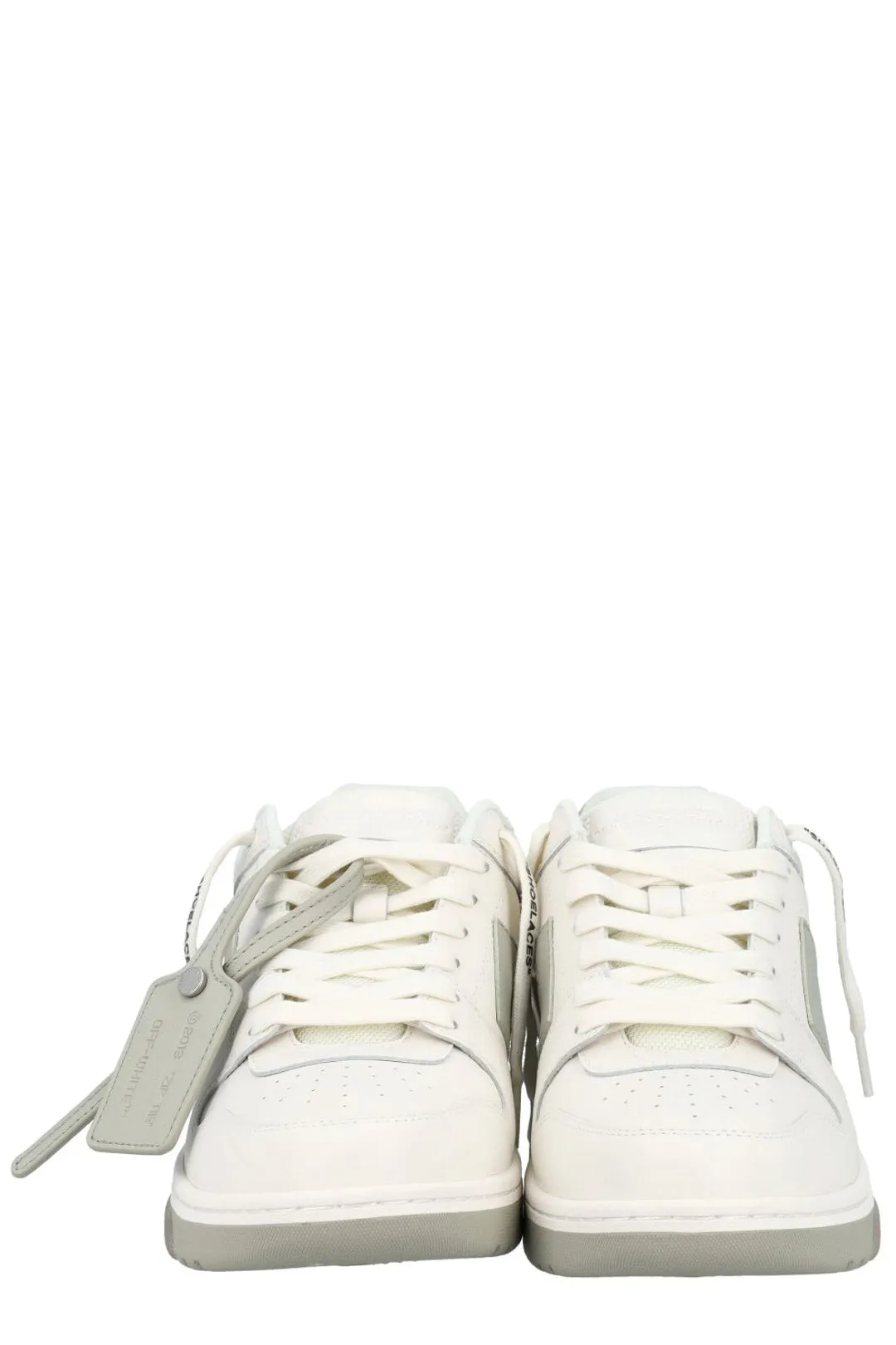 Off-White Out Of Office Sneakers