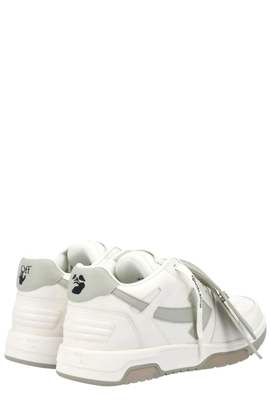 Off-White Out Of Office Sneakers
