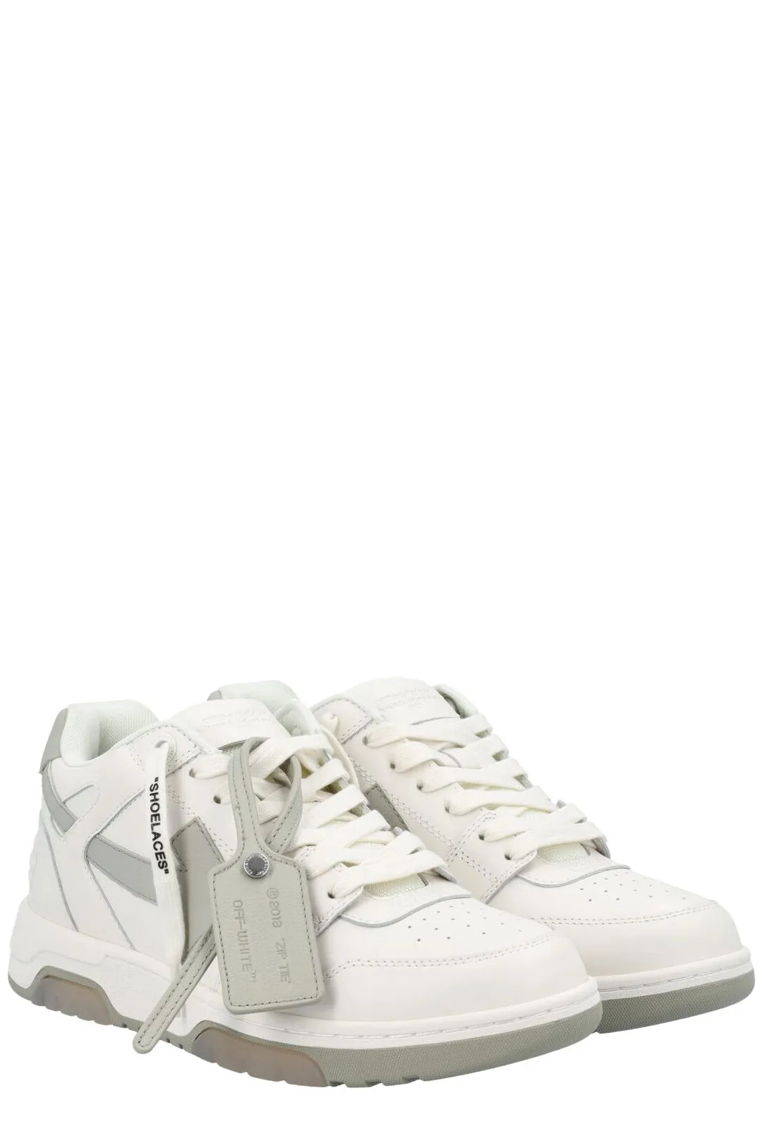 Off-White Out Of Office Sneakers