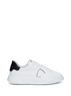 Philippe Model Temple Veau Sneakers