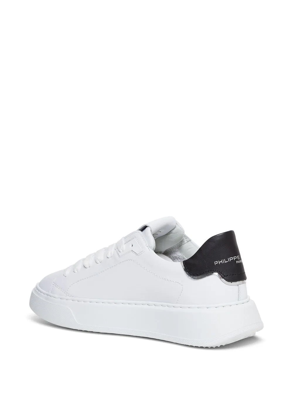 Philippe Model Temple Veau Sneakers