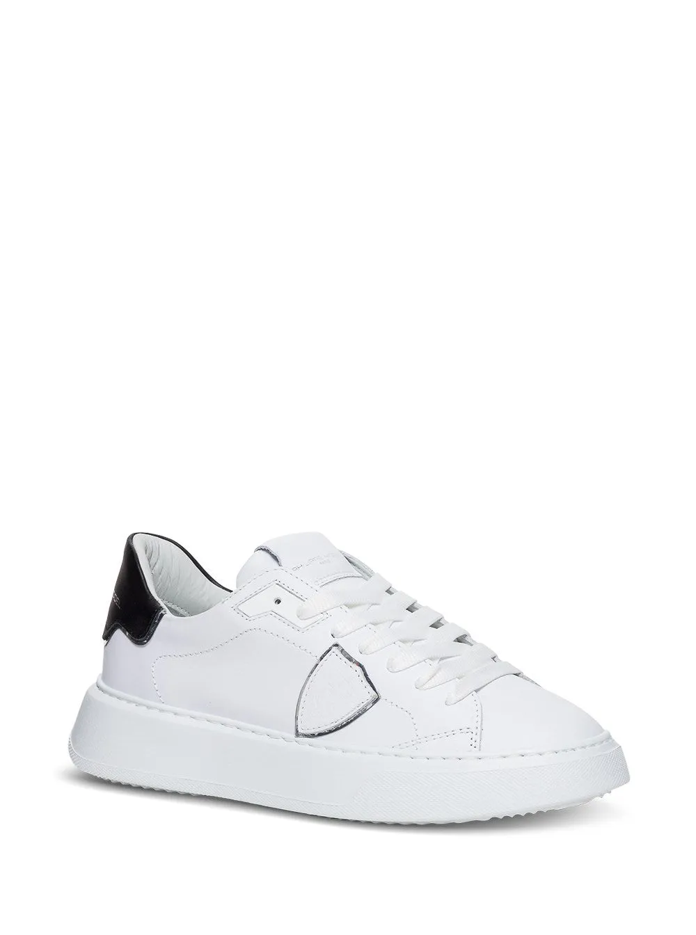 Philippe Model Temple Veau Sneakers