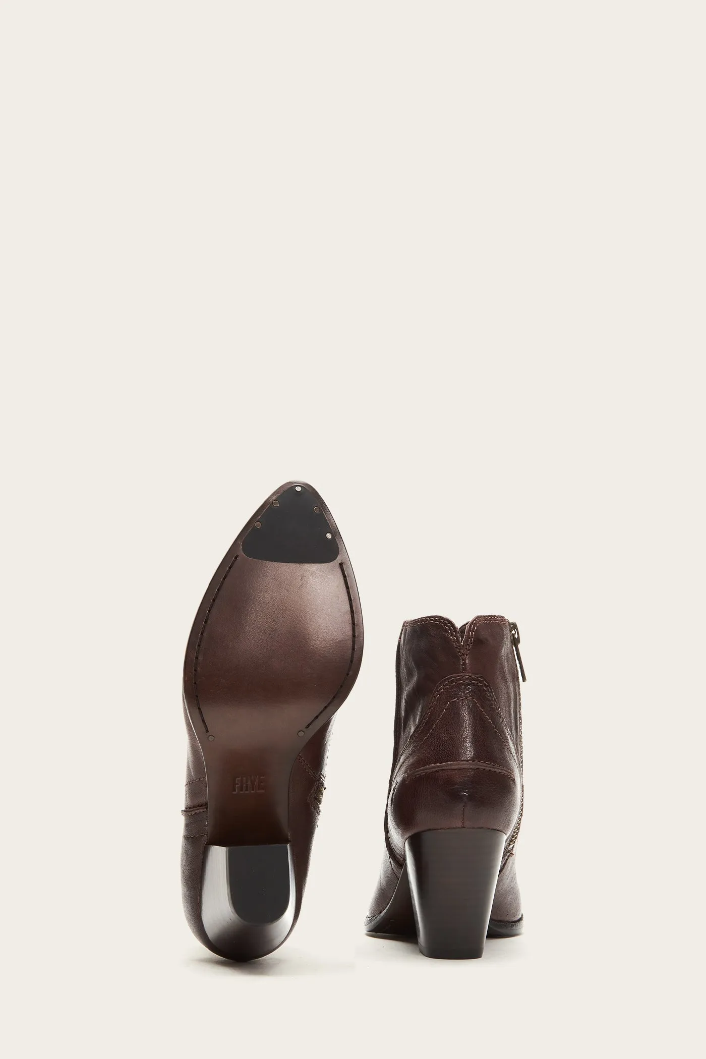 Renee Seam Short - Pre-Loved