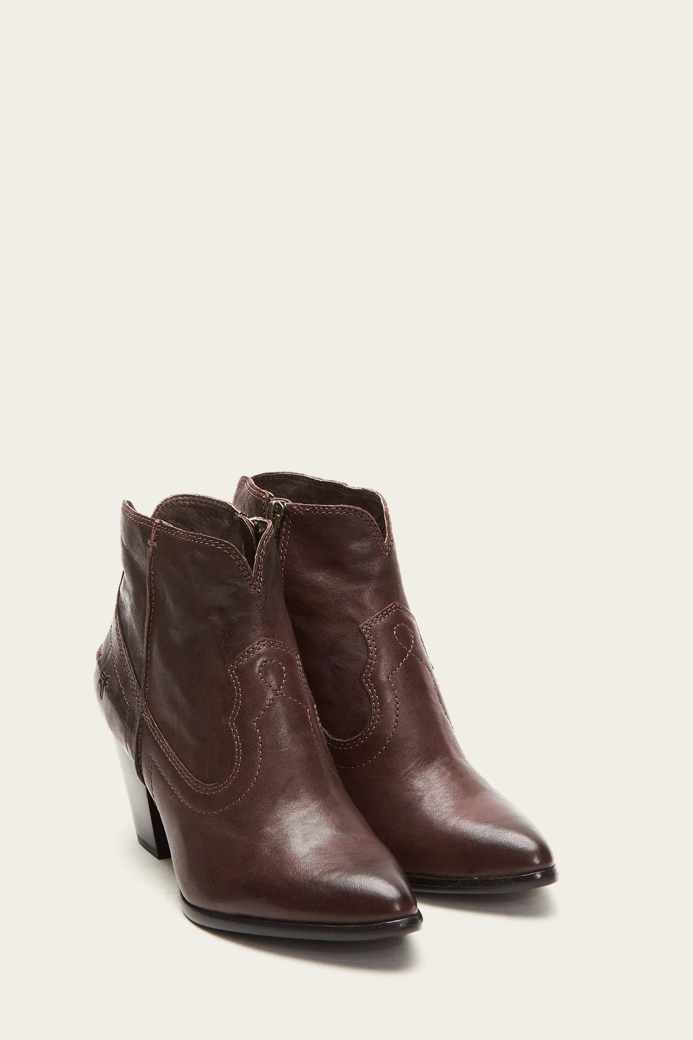 Renee Seam Short - Pre-Loved