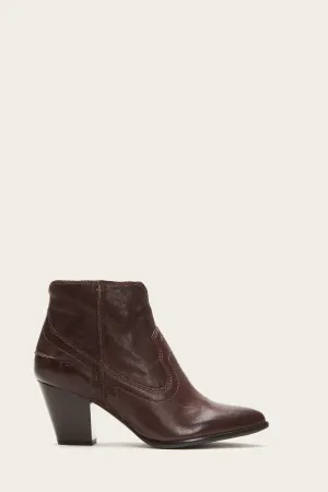 Renee Seam Short - Pre-Loved