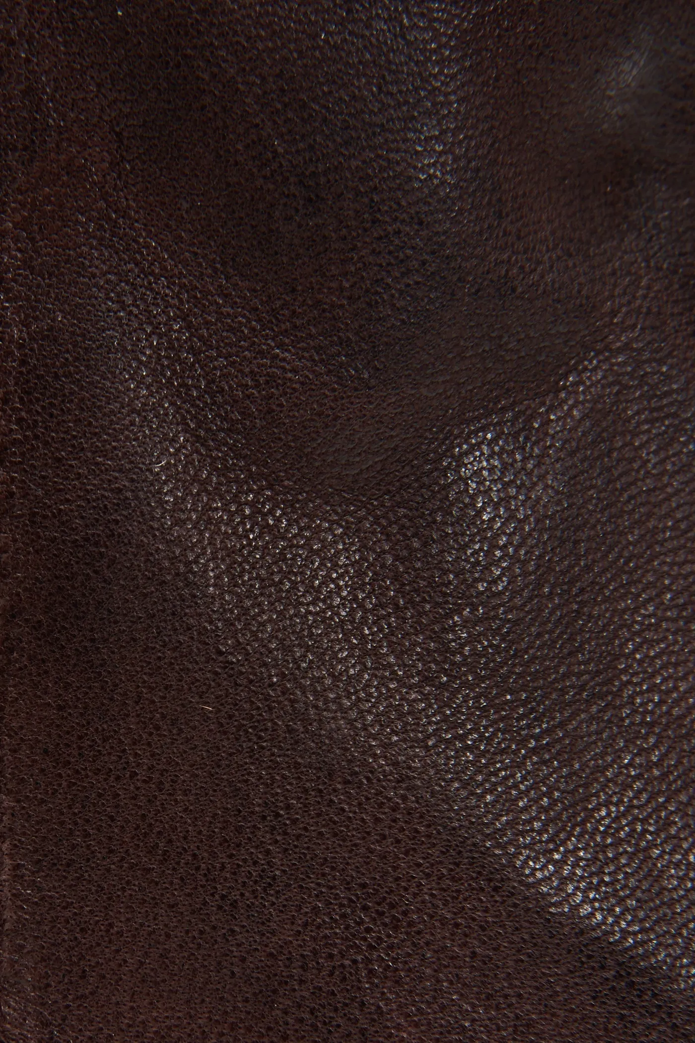 Renee Seam Short - Pre-Loved