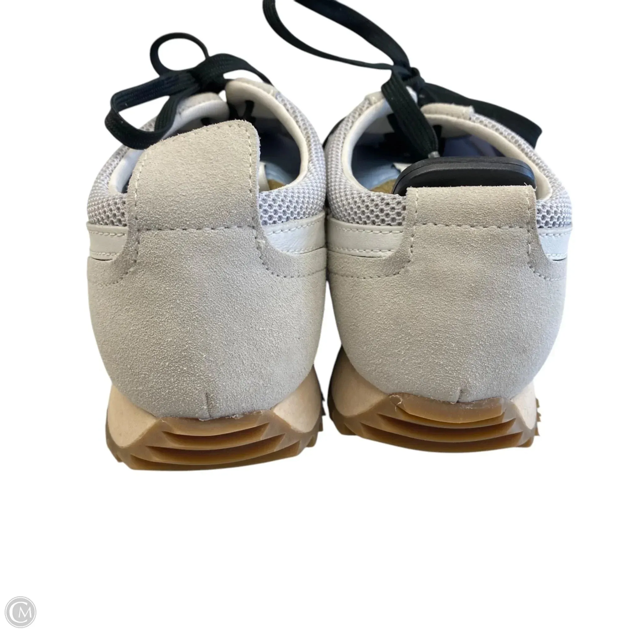 Shoes Designer By Rag And Bone In Grey, Size: 7