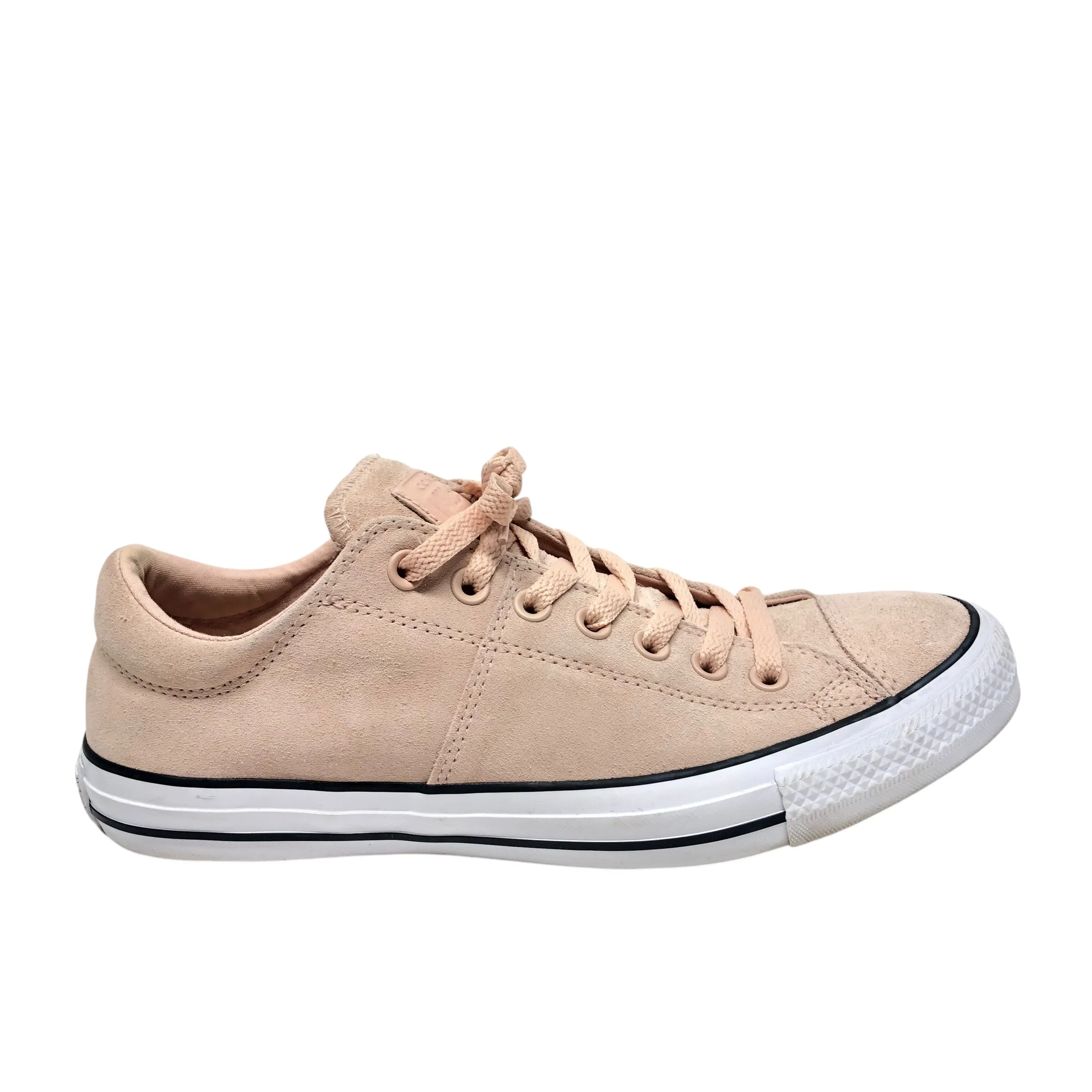 Shoes Sneakers By Converse In Pink, Size: 11