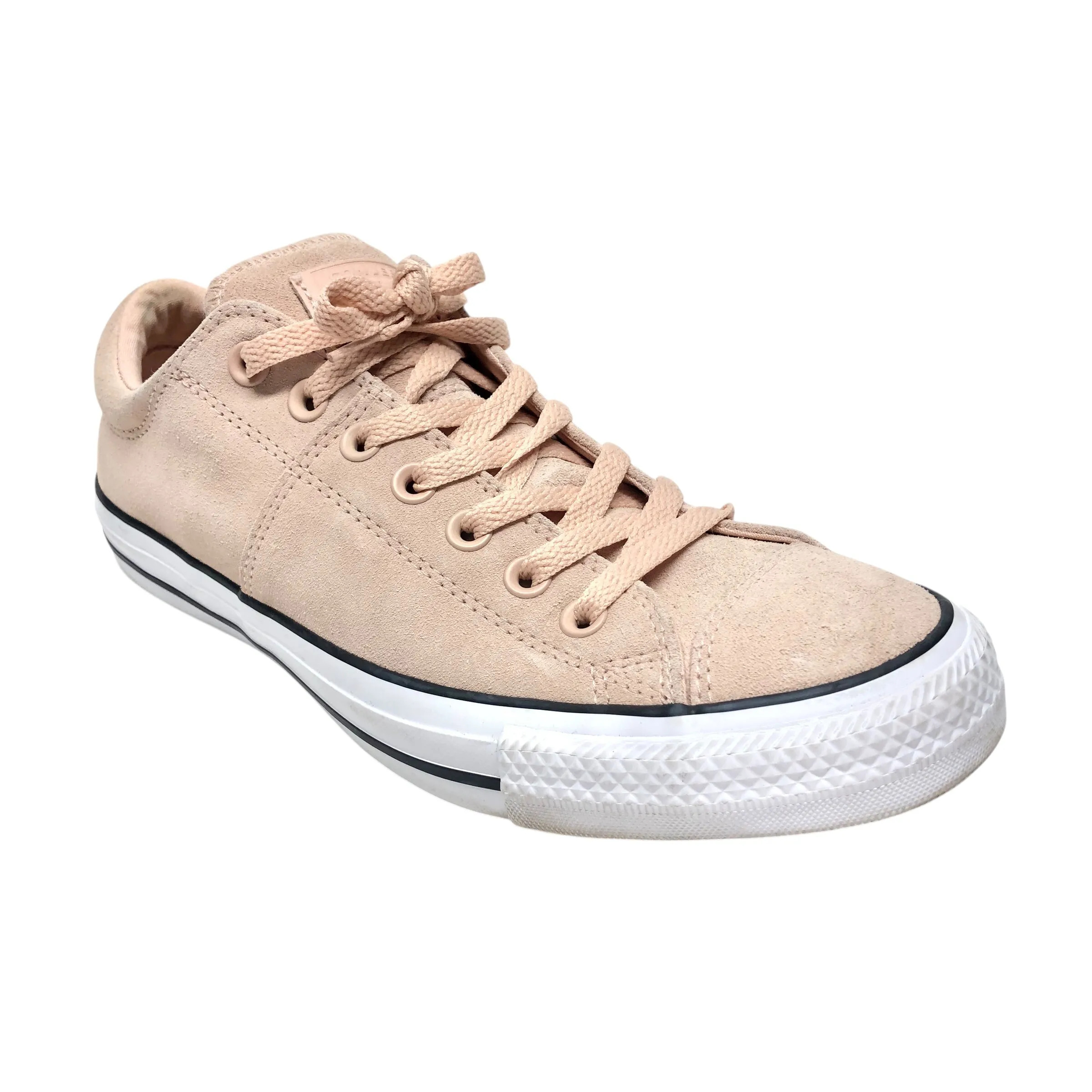 Shoes Sneakers By Converse In Pink, Size: 11