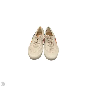 Shoes Sneakers By Sperry In Rainbow Print, Size: 7