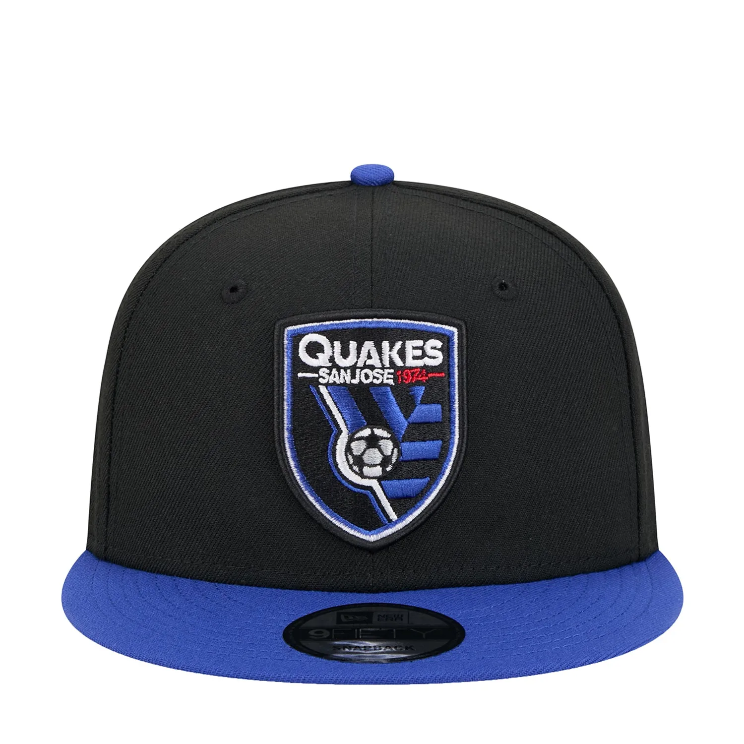 SJ Earthquakes 2-Tone OTC 950
