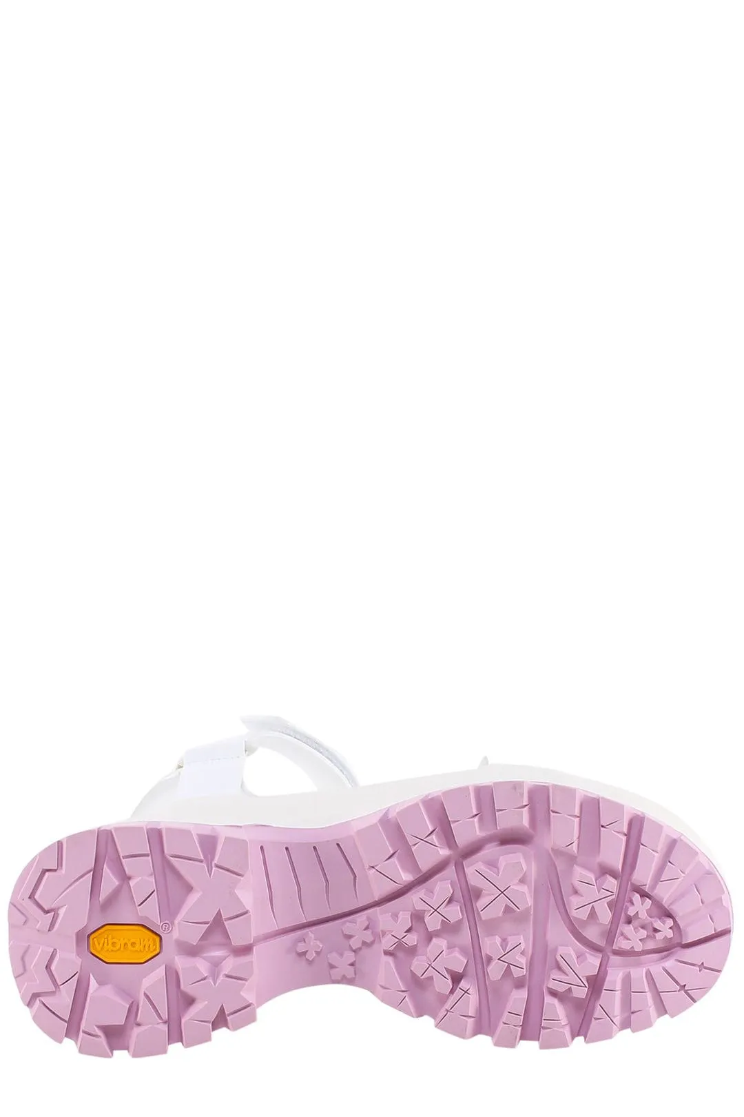 Stella McCartney Ankle Strap Sandals