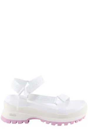 Stella McCartney Ankle Strap Sandals