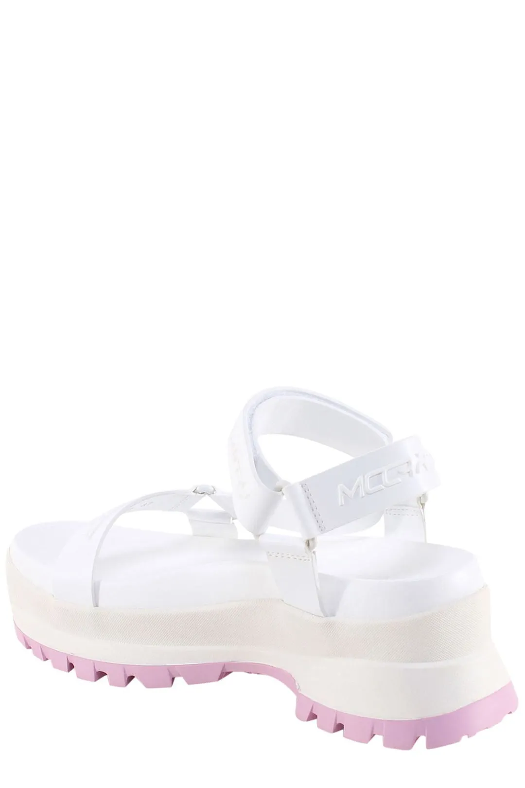 Stella McCartney Ankle Strap Sandals
