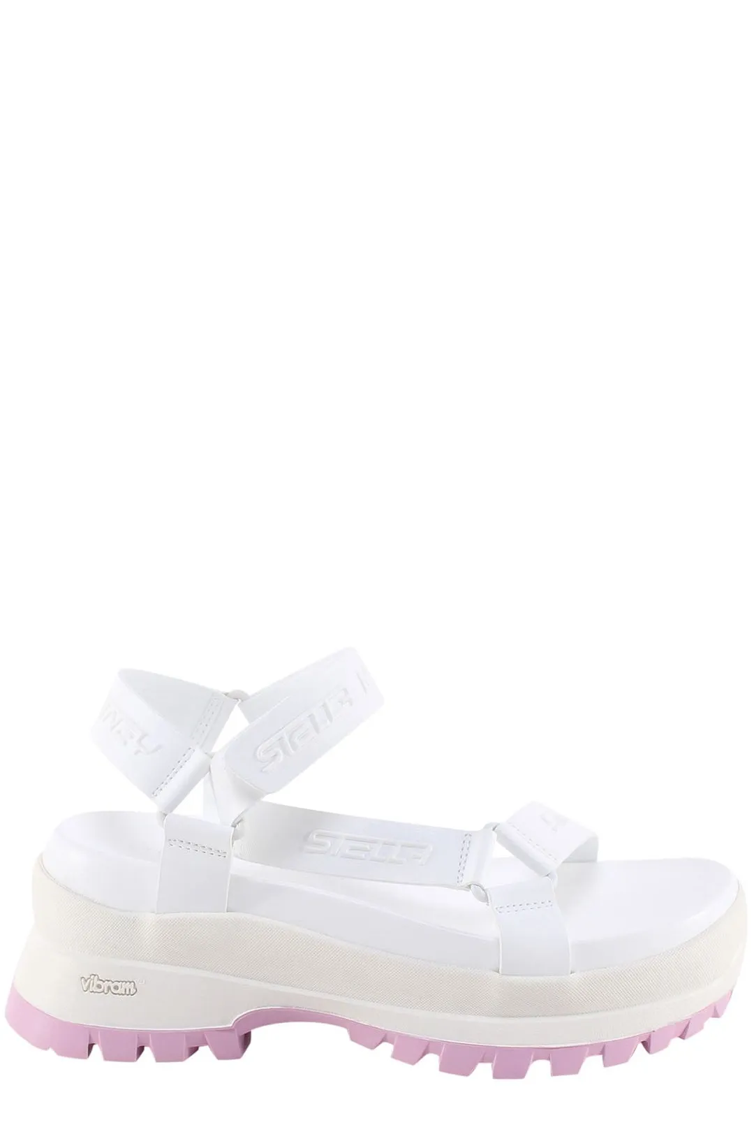 Stella McCartney Ankle Strap Sandals