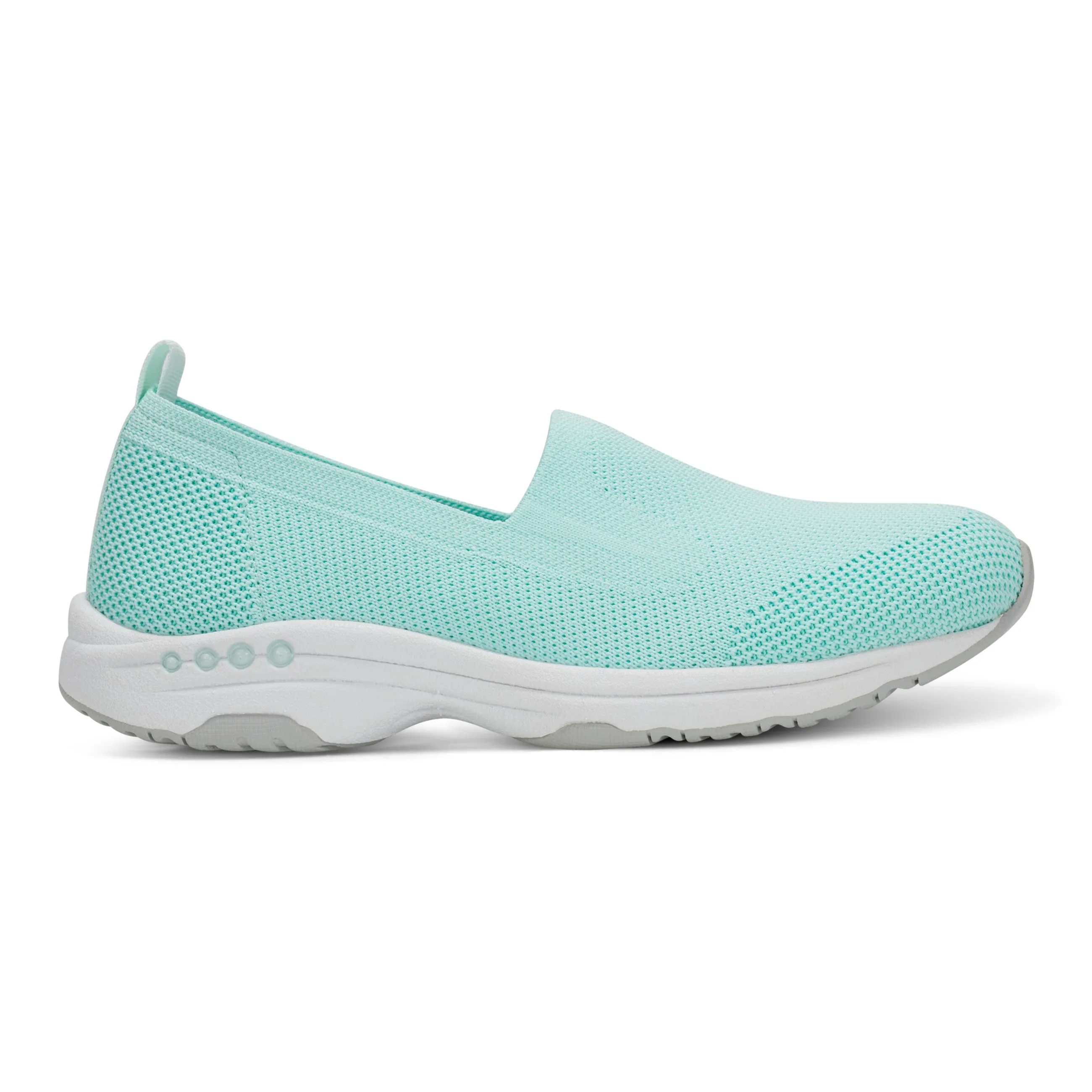 Tech Eco Slip On Sneakers