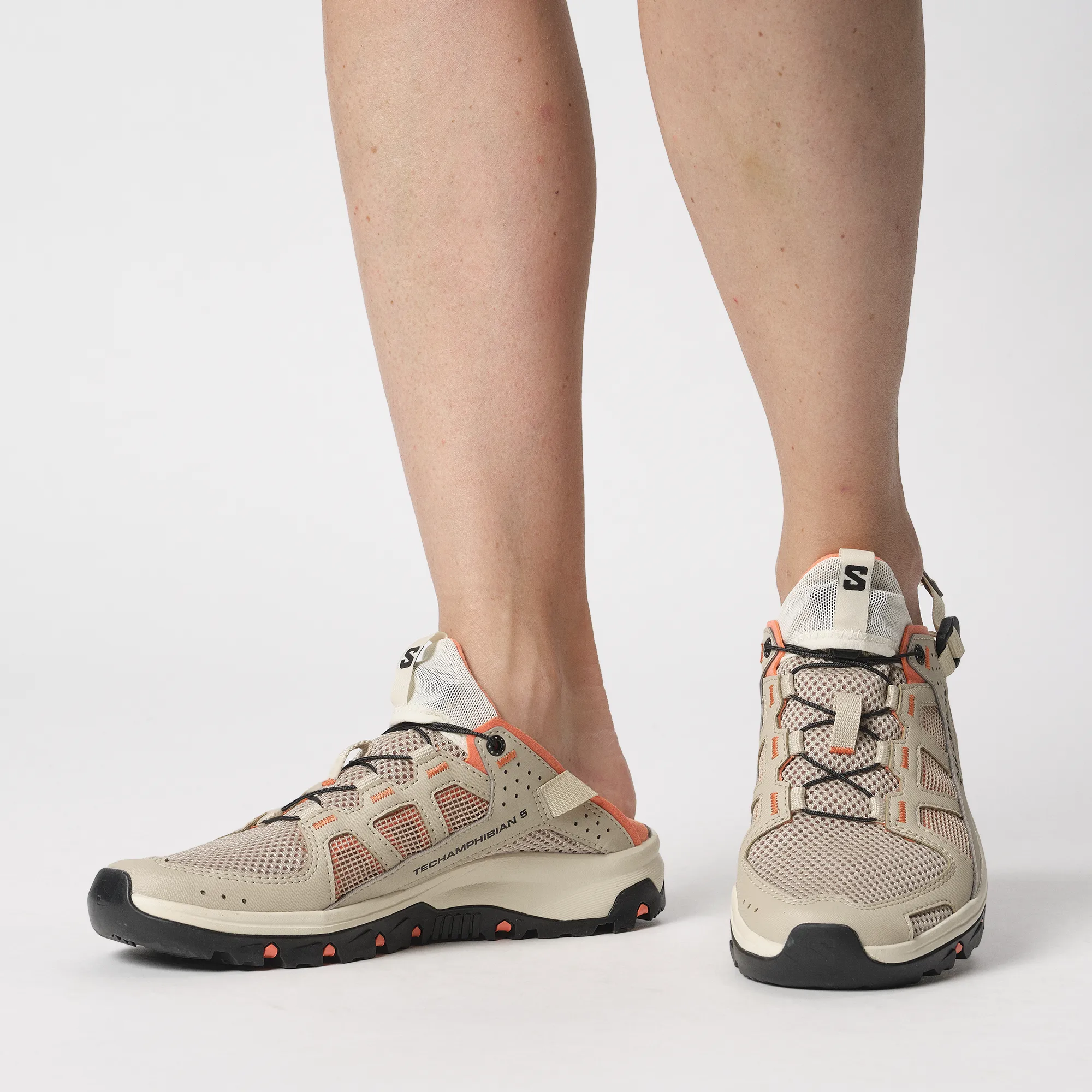 TECHAMPHIBIAN 5 WOMEN'S
