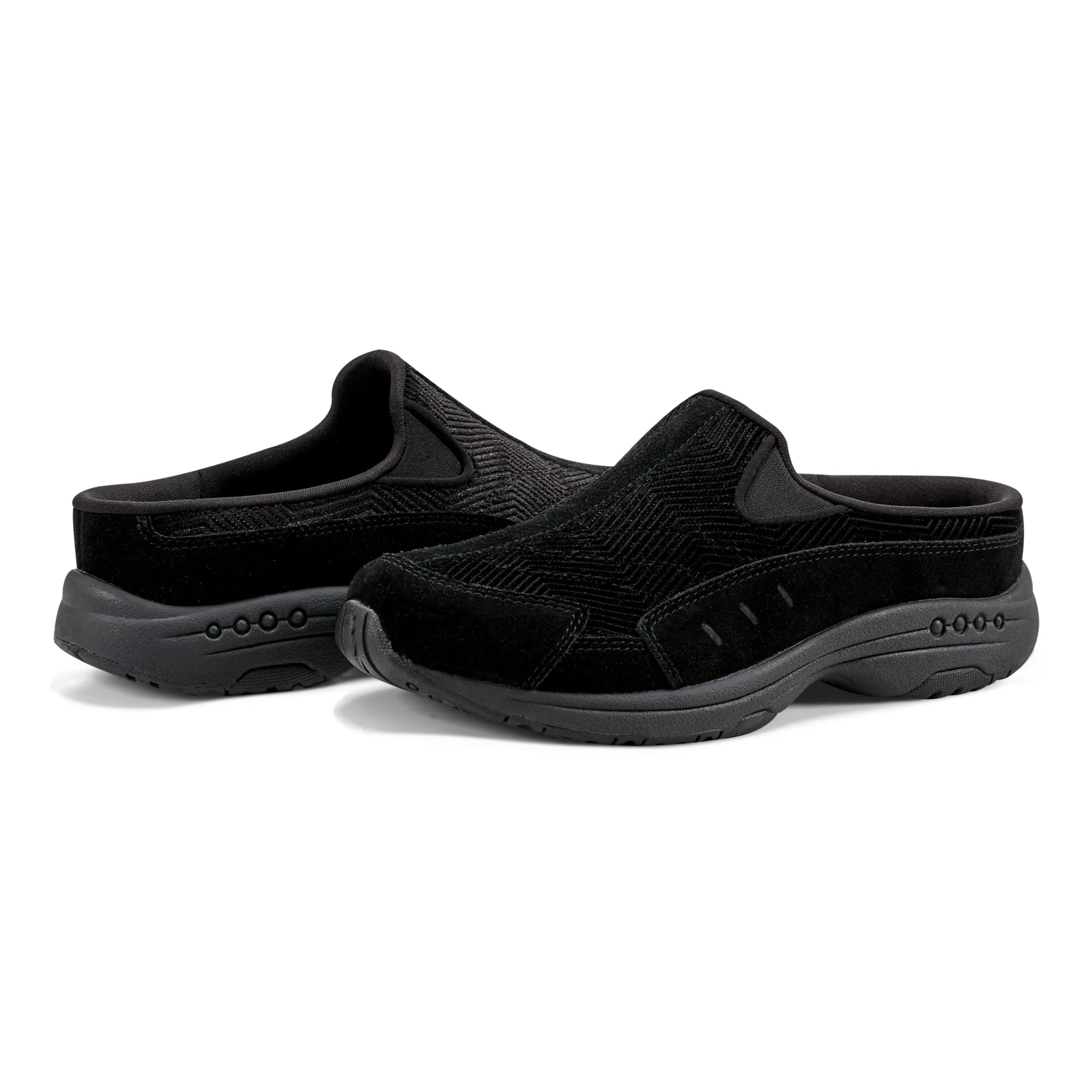 Traveltime Clogs