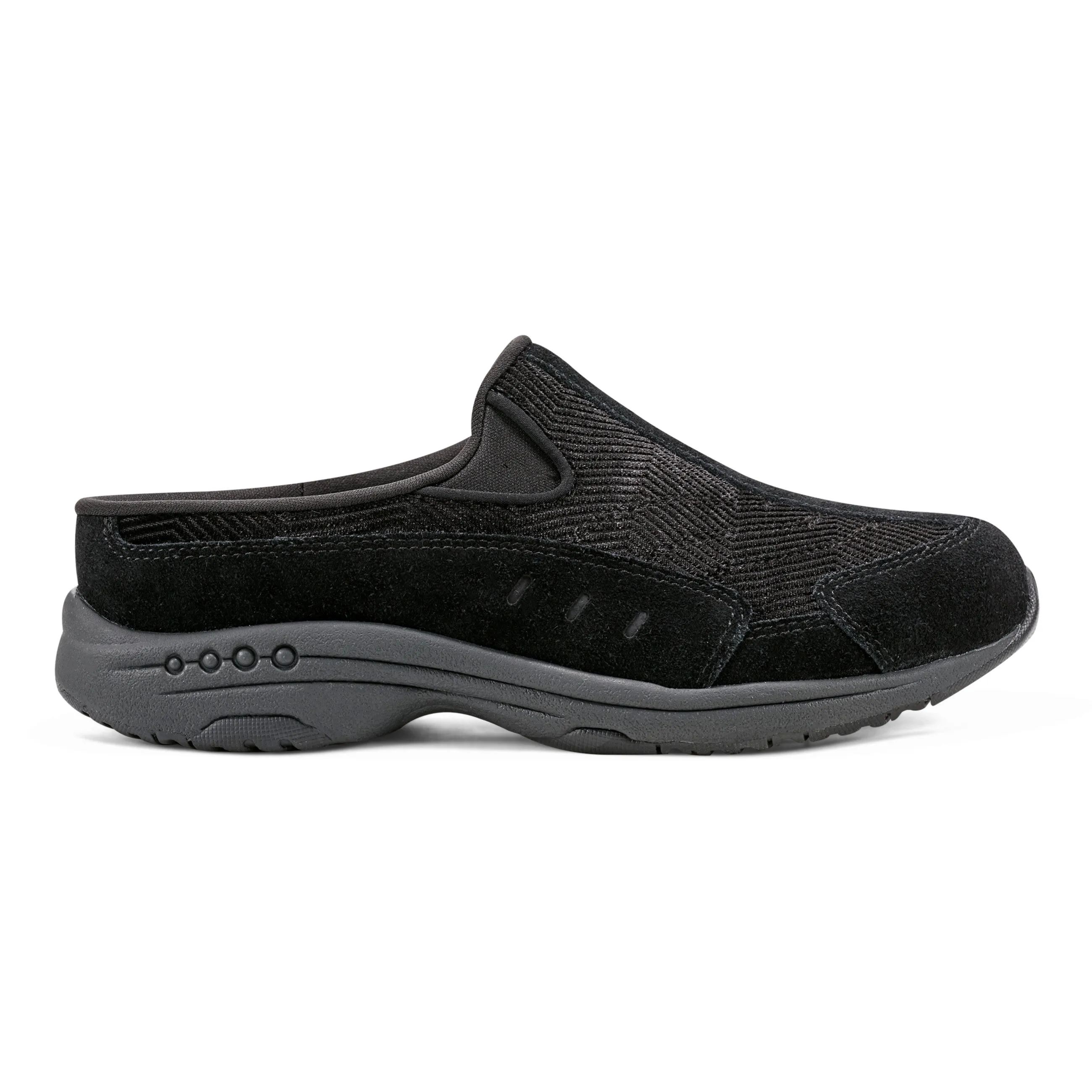 Traveltime Clogs