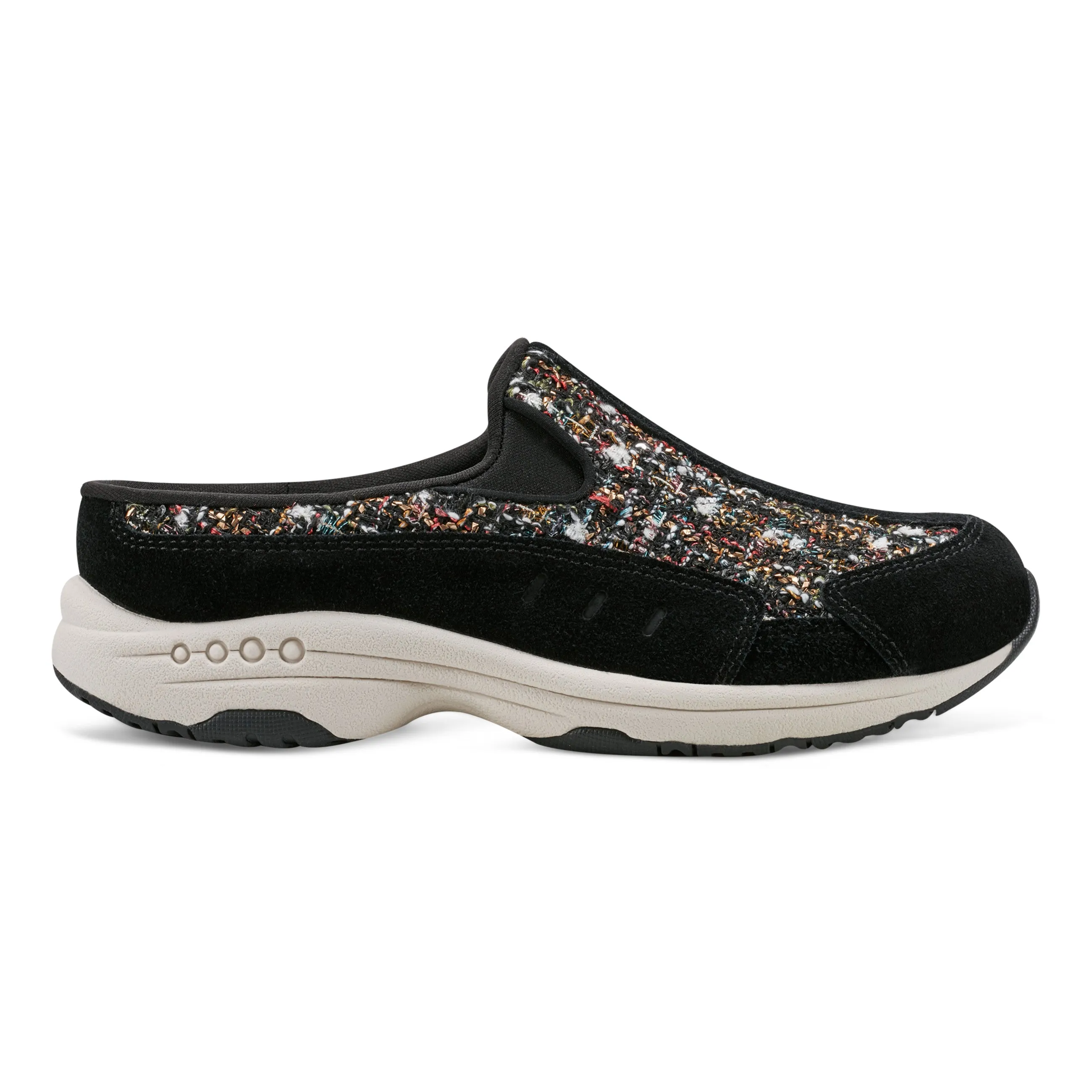 Traveltime Clogs